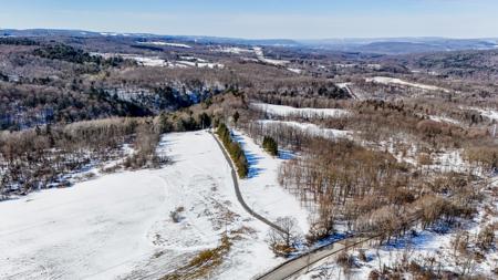 Double Dome Home With Acreage For Sale In Upstate New York - image 11