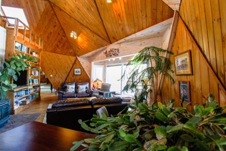 Double Dome Home With Acreage For Sale In Upstate New York - image 18