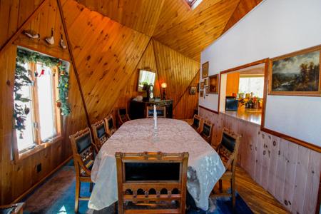 Double Dome Home With Acreage For Sale In Upstate New York - image 23