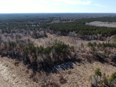 Nestled in Juneau County Wisconsin 200-acre tract of land - image 29
