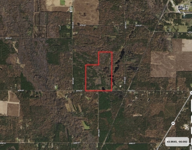 Nestled in Juneau County Wisconsin 200-acre tract of land - image 33