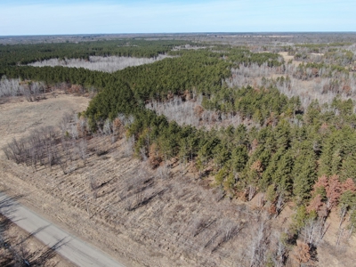 Nestled in Juneau County Wisconsin 200-acre tract of land - image 18