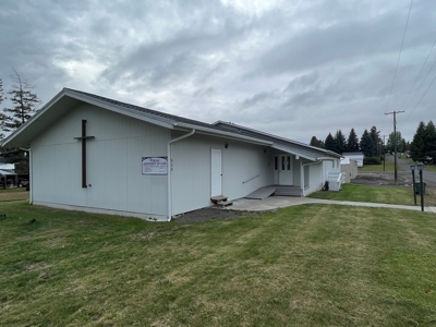 Church or Multiple Other Commercial Uses - image 1