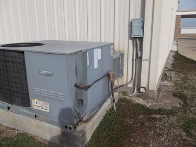 Commercial property for sale in Chanute KS - image 38