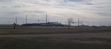 Commercial property for sale in Chanute KS - image 40
