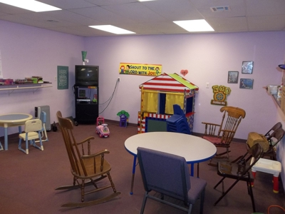 Commercial property for sale in Chanute KS - image 21