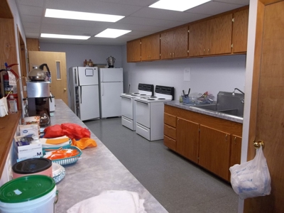 Commercial property for sale in Chanute KS - image 19