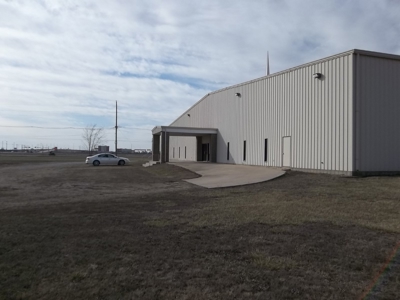 Commercial property for sale in Chanute KS - image 32