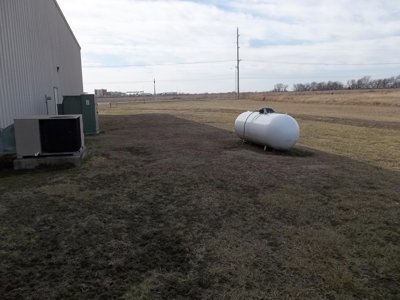 Commercial property for sale in Chanute KS - image 39