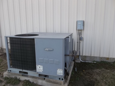 Commercial property for sale in Chanute KS - image 35