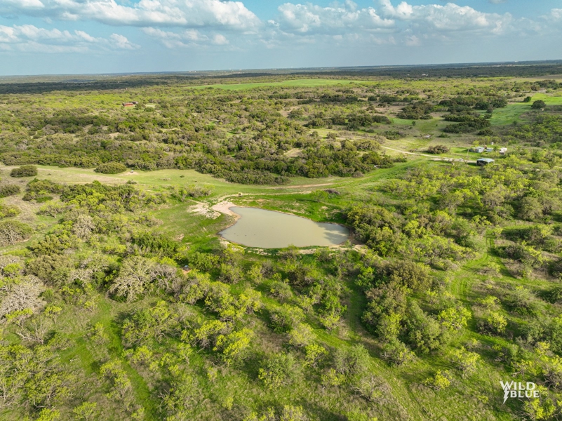 Turnkey Hunting Ranch and Cabin in Cisco, Texas on 66 Acres