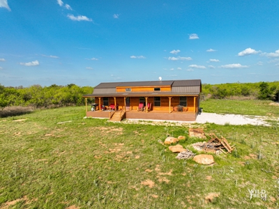 Turnkey Hunting Ranch and Cabin in Cisco, Texas on 66 Acres - image 20