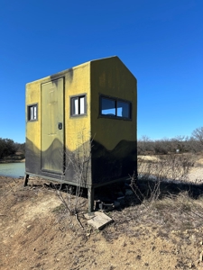 Turnkey Hunting Ranch and Cabin in Cisco, Texas on 66 Acres - image 48