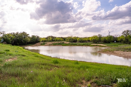 Turnkey Hunting Ranch and Cabin in Cisco, Texas on 66 Acres - image 34