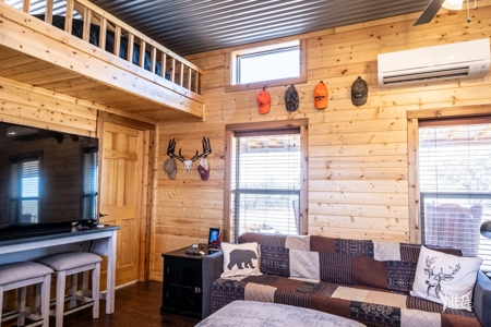Turnkey Hunting Ranch and Cabin in Cisco, Texas on 66 Acres - image 7