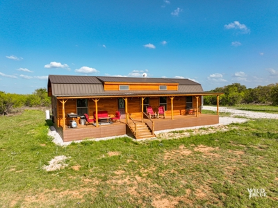 Turnkey Hunting Ranch and Cabin in Cisco, Texas on 66 Acres - image 22