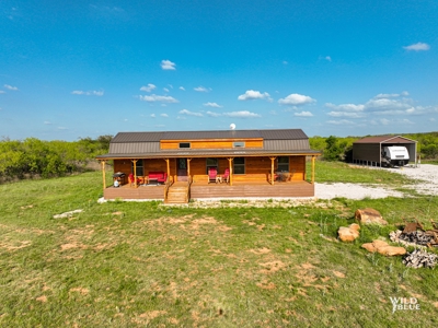 Turnkey Hunting Ranch and Cabin in Cisco, Texas on 66 Acres - image 21