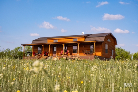 Turnkey Hunting Ranch and Cabin in Cisco, Texas on 66 Acres - image 32