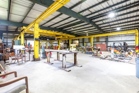 Industrial Light & Warehousing Property For Sale!!! - image 4