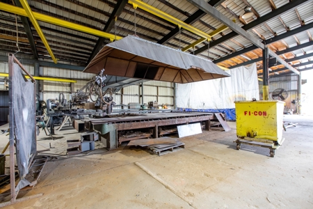 Industrial Light & Warehousing Property For Sale!!! - image 42