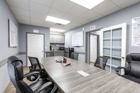 Industrial Light & Warehousing Property For Sale!!! - image 31