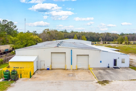 Industrial Light & Warehousing Property For Sale!!! - image 47