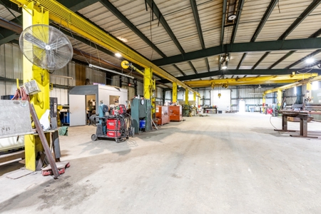 Industrial Light & Warehousing Property For Sale!!! - image 7