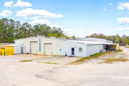 Industrial Light & Warehousing Property For Sale!!! - image 46