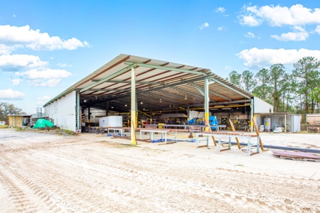 Industrial Light & Warehousing Property For Sale!!! - image 38