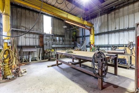 Industrial Light & Warehousing Property For Sale!!! - image 6