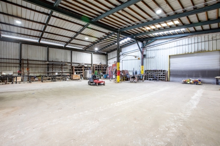 Industrial Light & Warehousing Property For Sale!!! - image 43