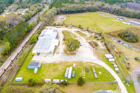 Industrial Light & Warehousing Property For Sale!!! - image 3