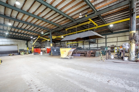 Industrial Light & Warehousing Property For Sale!!! - image 41