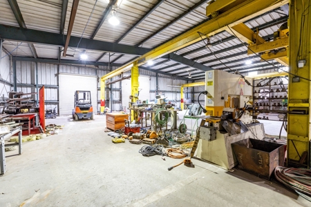Industrial Light & Warehousing Property For Sale!!! - image 12