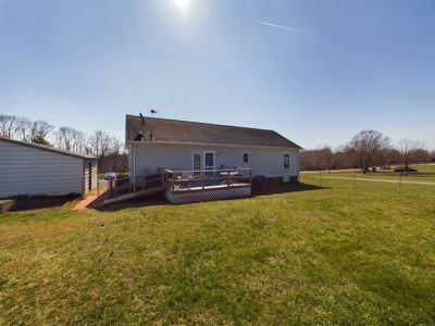 Vale, NC Home for Sale 3 bed/2 bath on 1 Acre - image 14
