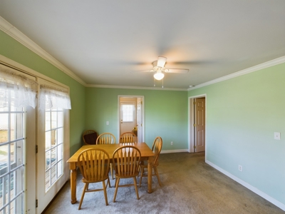 Vale, NC Home for Sale 3 bed/2 bath on 1 Acre - image 6