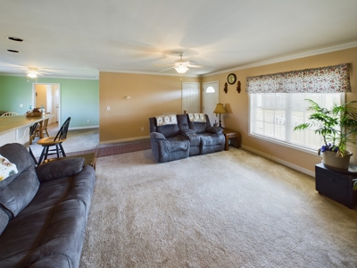 Vale, NC Home for Sale 3 bed/2 bath on 1 Acre - image 2