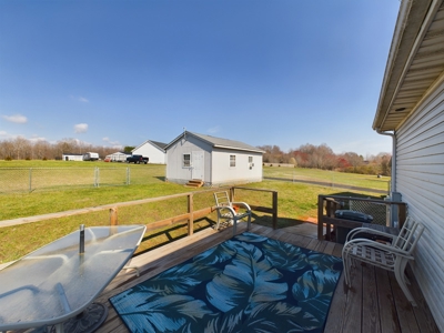Vale, NC Home for Sale 3 bed/2 bath on 1 Acre - image 12