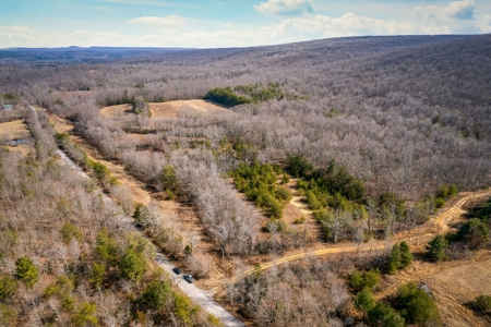 Prime 123.75 Ac. Property! - image 3