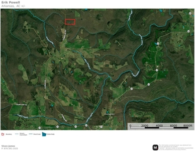 20+ Acres With View & Hunting For Sale Compton, Carroll Co. - image 15