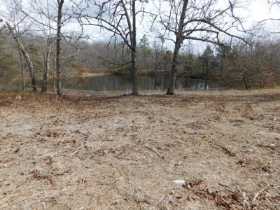 20+ Acres With View & Hunting For Sale Compton, Carroll Co. - image 1