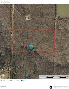 20+ Acres With View & Hunting For Sale Compton, Carroll Co. - image 18
