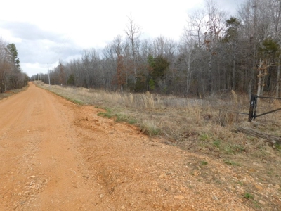 20+ Acres With View & Hunting For Sale Compton, Carroll Co. - image 13