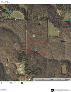 20+ Acres With View & Hunting For Sale Compton, Carroll Co. - image 16