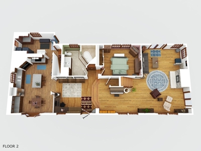 Extraordinary Country Living Experience La Crosse County - image 27