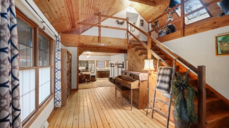 Extraordinary Country Living Experience La Crosse County - image 13