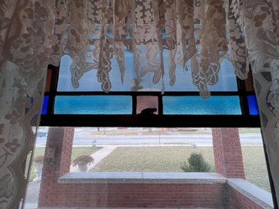 Historic home in Iola Ks - image 33