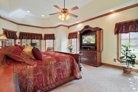 Contemporary Home in Country Club Area of West Plains MO - image 10