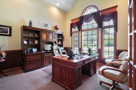 Contemporary Home in Country Club Area of West Plains MO - image 8