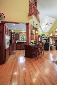 Contemporary Home in Country Club Area of West Plains MO - image 18